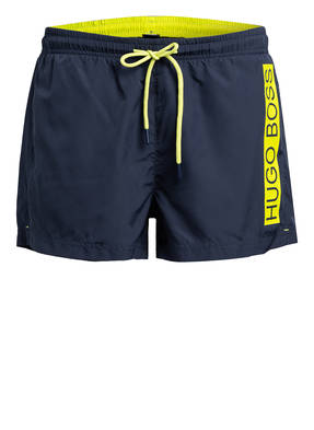 BOSS Badeshorts MOONEYE