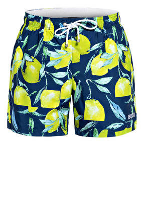 BOSS Badeshorts LEMON SHARK