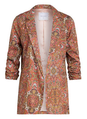 FREEQUENT Blazer
