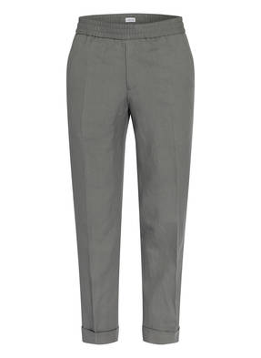 Filippa K Hose TERRY mit Leinen