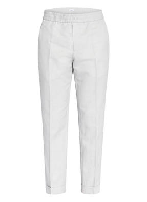 Filippa K Hose TERRY mit Leinen
