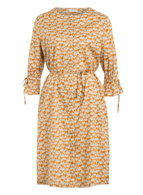 JcSophie Kleid DAHLIA mit 3/4-Arm