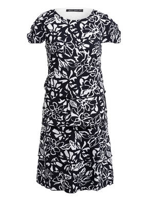 Betty Barclay Kleid mit Volantbesatz