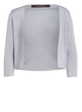 Vera Mont Bolero mit Glitzergarn