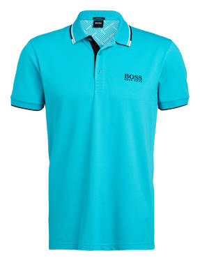 BOSS Piqué-Poloshirt PADDY PRO Regular Fit