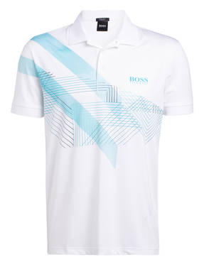 BOSS Funktions-Poloshirt PADDY Regular Fit