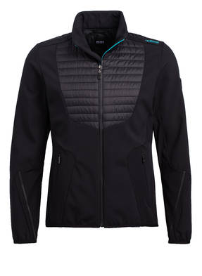 BOSS Hybrid-Steppjacke SERA