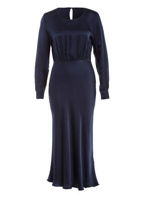 BRUUNS BAZAAR Plisseekleid ANGELI JUSTINE