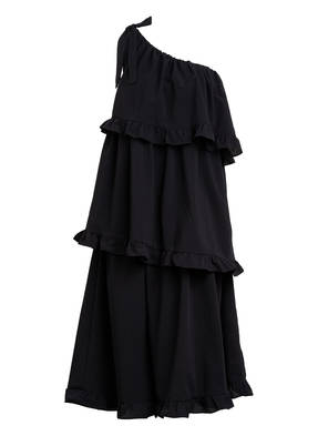 BRUUNS BAZAAR One-Shoulder-Kleid ANGELI JUSTINE