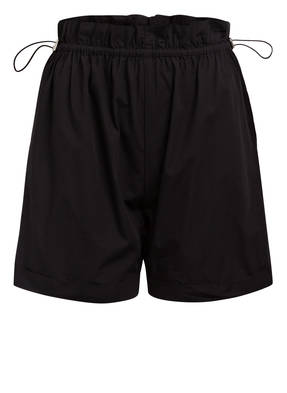 BRUUNS BAZAAR Paperbag-Shorts FREYIE DENNI