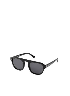 KAPTEN & SON Runde Sonnenbrille CHICAGO