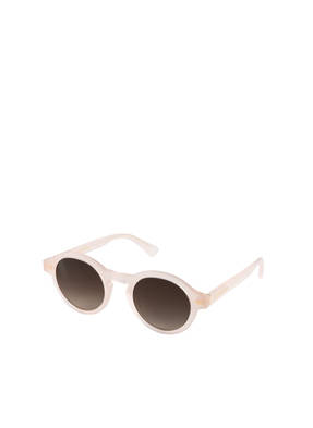 KAPTEN & SON Runde Sonnenbrille TOKYO
