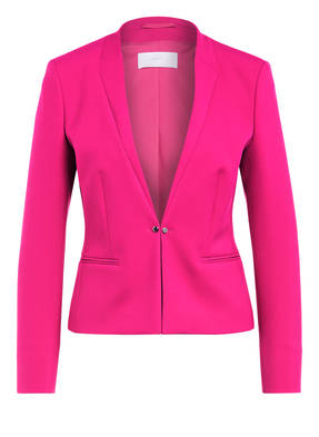 BOSS Blazer JUJUBE