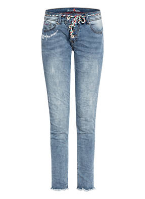 Buena Vista 7/8-Jeans MALIBU