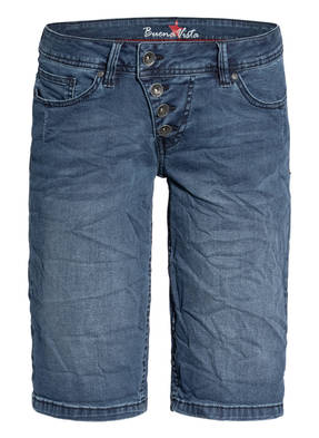 Buena Vista Jeans-Shorts MALIBU