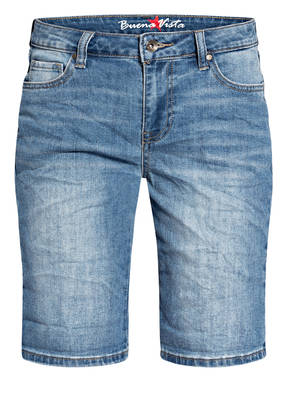 Buena Vista Jeans-Shorts PAULINA