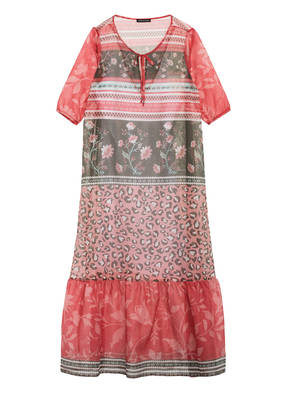 twenty six peers Kleid mit Volants
