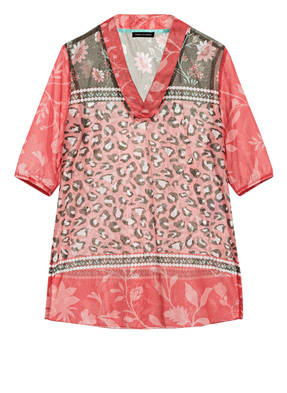 twenty six peers Blusenshirt