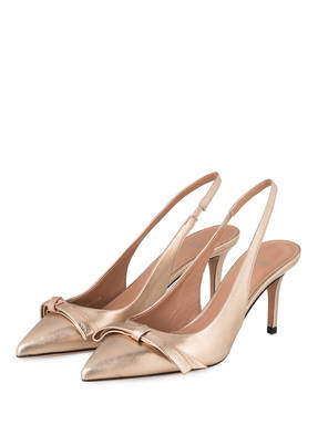 BOSS Slingpumps EDDIE