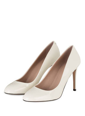 HUGO Lack-Pumps ALLISON
