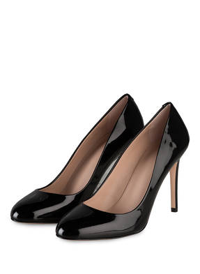 HUGO Lack-Pumps ALLISON
