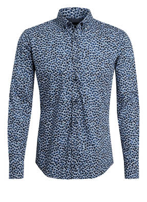 BOSS Hemd MABSOOT Slim Fit