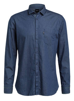 BOSS Hemd MAGNETON Slim Fit