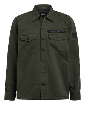 BOSS Overshirt LOVEL