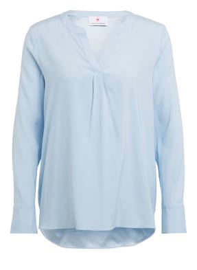 herzensangelegenheit Blusenshirt aus Seide
