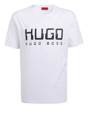 HUGO T-Shirt DOLIVE