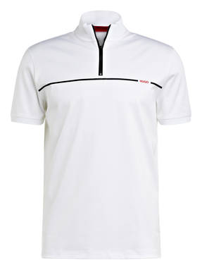 HUGO Jersey-Poloshirt DAXHAM Regular Fit