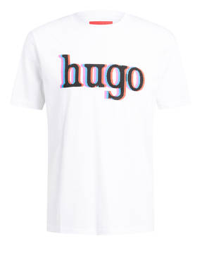 HUGO T-Shirt DONTROL