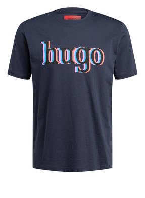 HUGO T-Shirt DONTROL