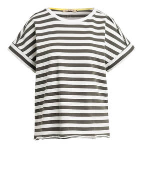 Smith&Soul Kurzarm-Sweatshirt