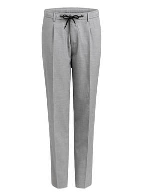 BOSS Anzughose BARDON im Jogging-Stil Slim Fit