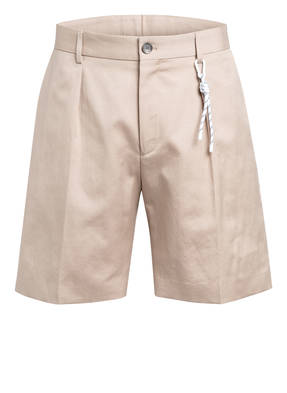 BOSS Shorts PEPE mit Leinen