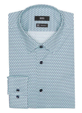 BOSS Hemd ELIOTT Slim Fit
