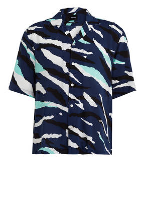 BOSS Resorthemd LELLO Regular Fit