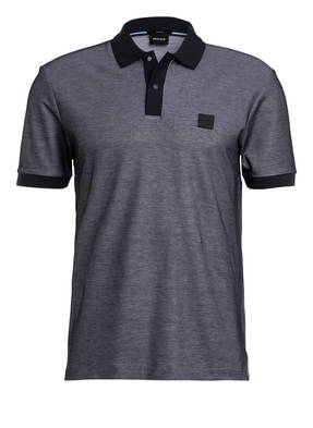 BOSS Jersey-Poloshirt PHILLIPSON Slim Fit