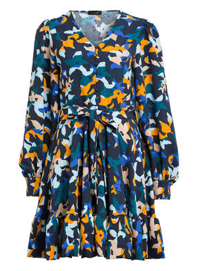 STINE GOYA Kleid FARROW mit Volants