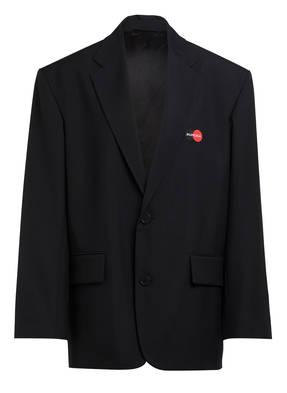 BALENCIAGA Oversize-Blazer