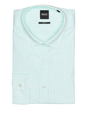 BOSS Hemd RIKKI Slim Fit