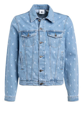 DAILY PAPER Jeansjacke REJEAN
