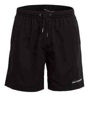 DAILY PAPER Badeshorts REMAGIC SWIM