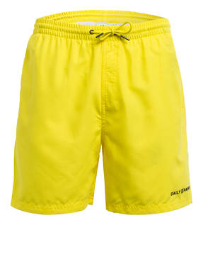 DAILY PAPER Badeshorts REMAGIC SWIM