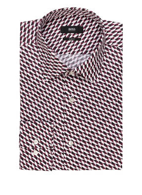 BOSS Hemd JANGO Slim Fit