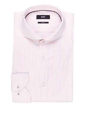 BOSS Hemd JEMERSON Slim Fit
