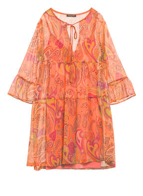 ana alcazar Kleid mit 3/4-Arm