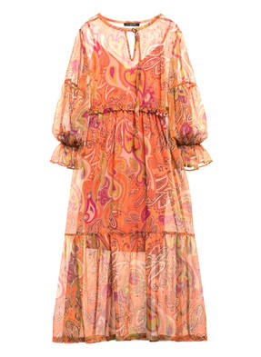ana alcazar Kleid mit 3/4-Arm