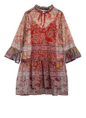 ana alcazar Kleid mit 3/4-Arm